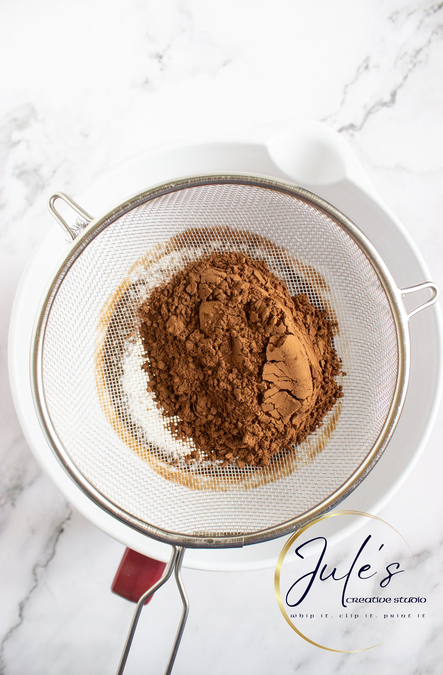 Pecan Pie Brownies (Set 4)