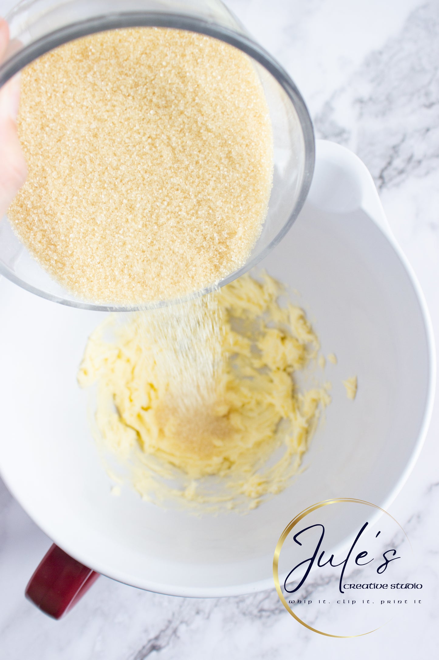 Tiramisu Cupcakes (Set 3)