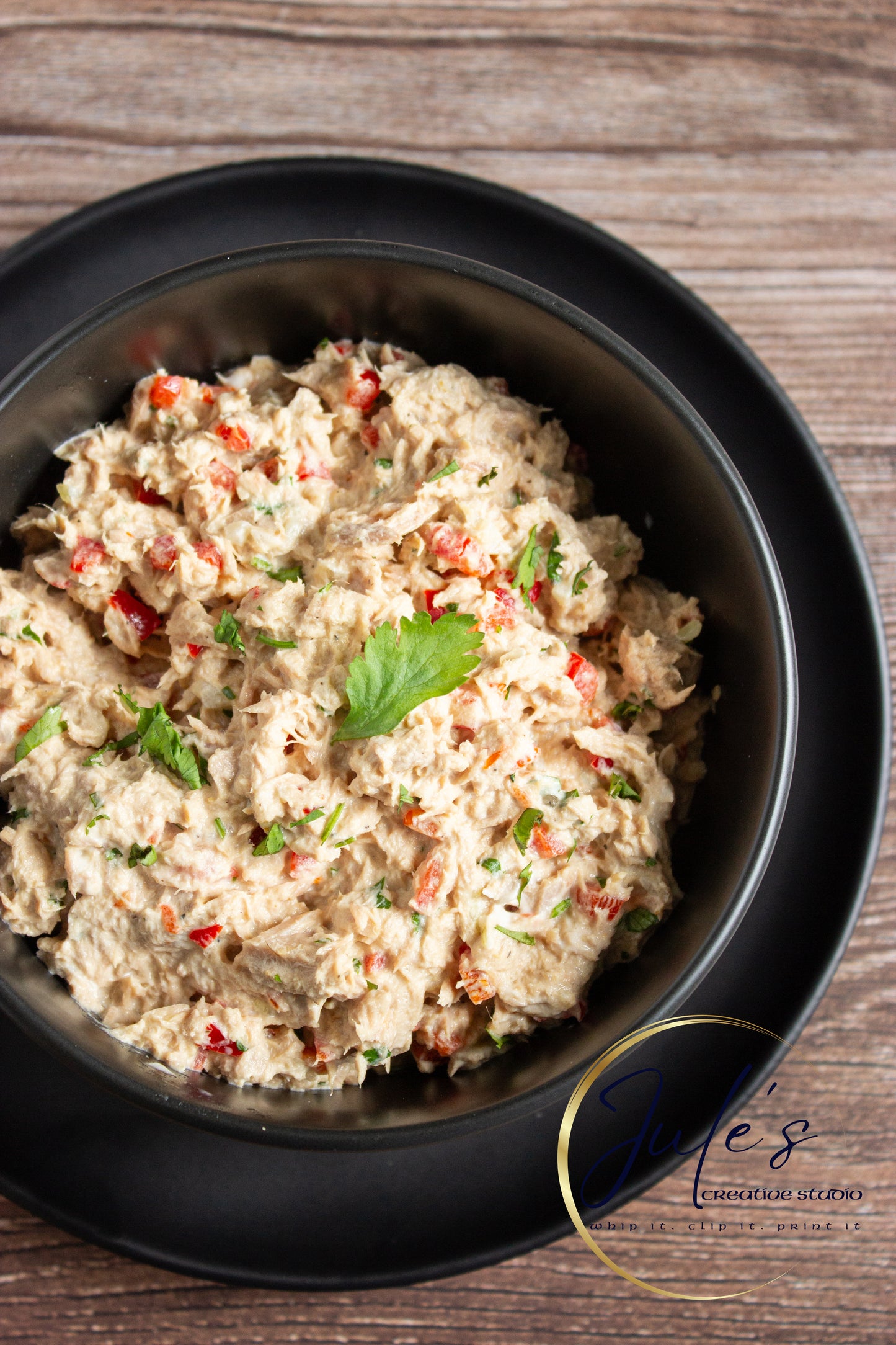 Tuna Salad (Set 6)