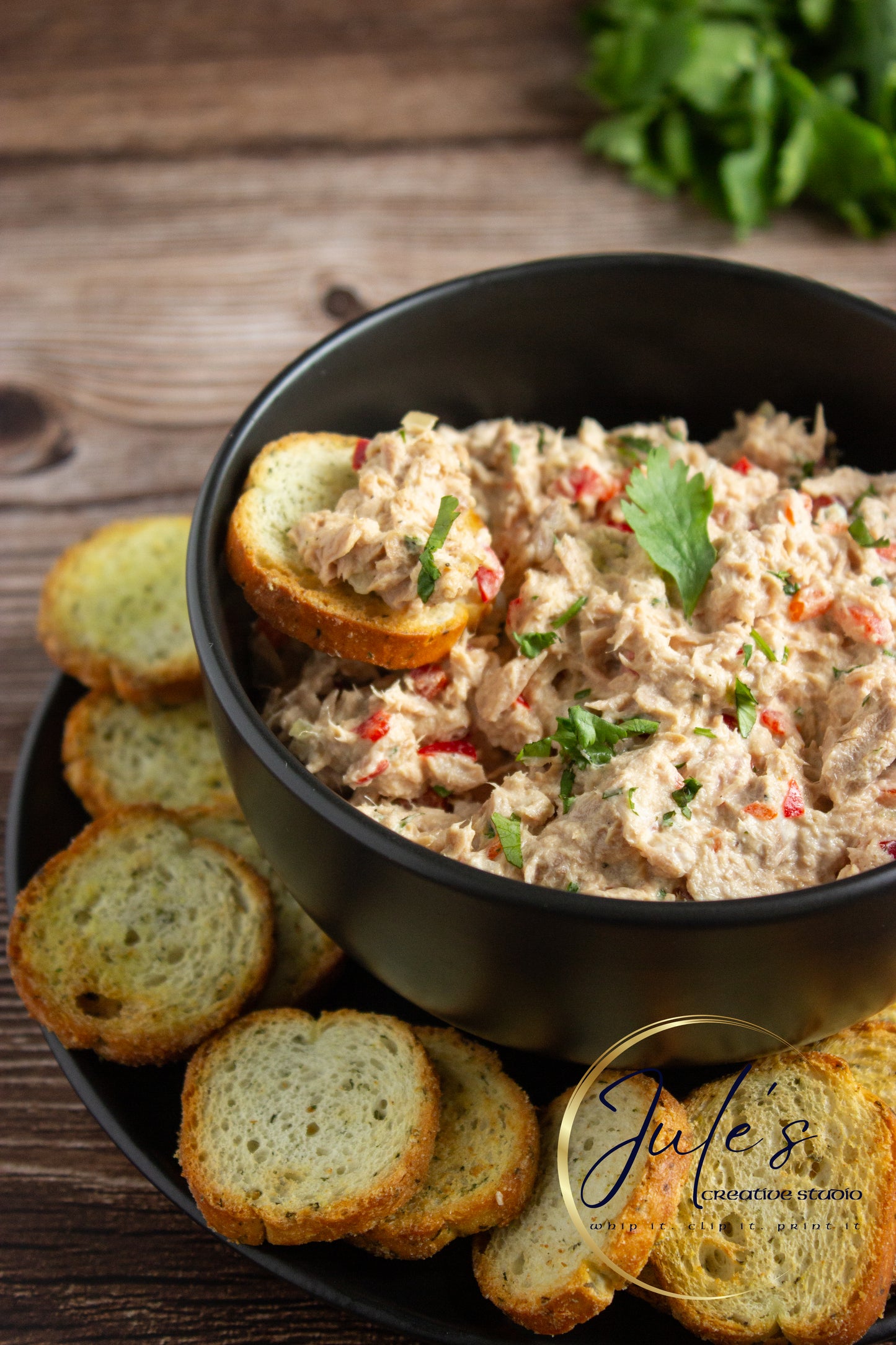 Tuna Salad (Set 6)