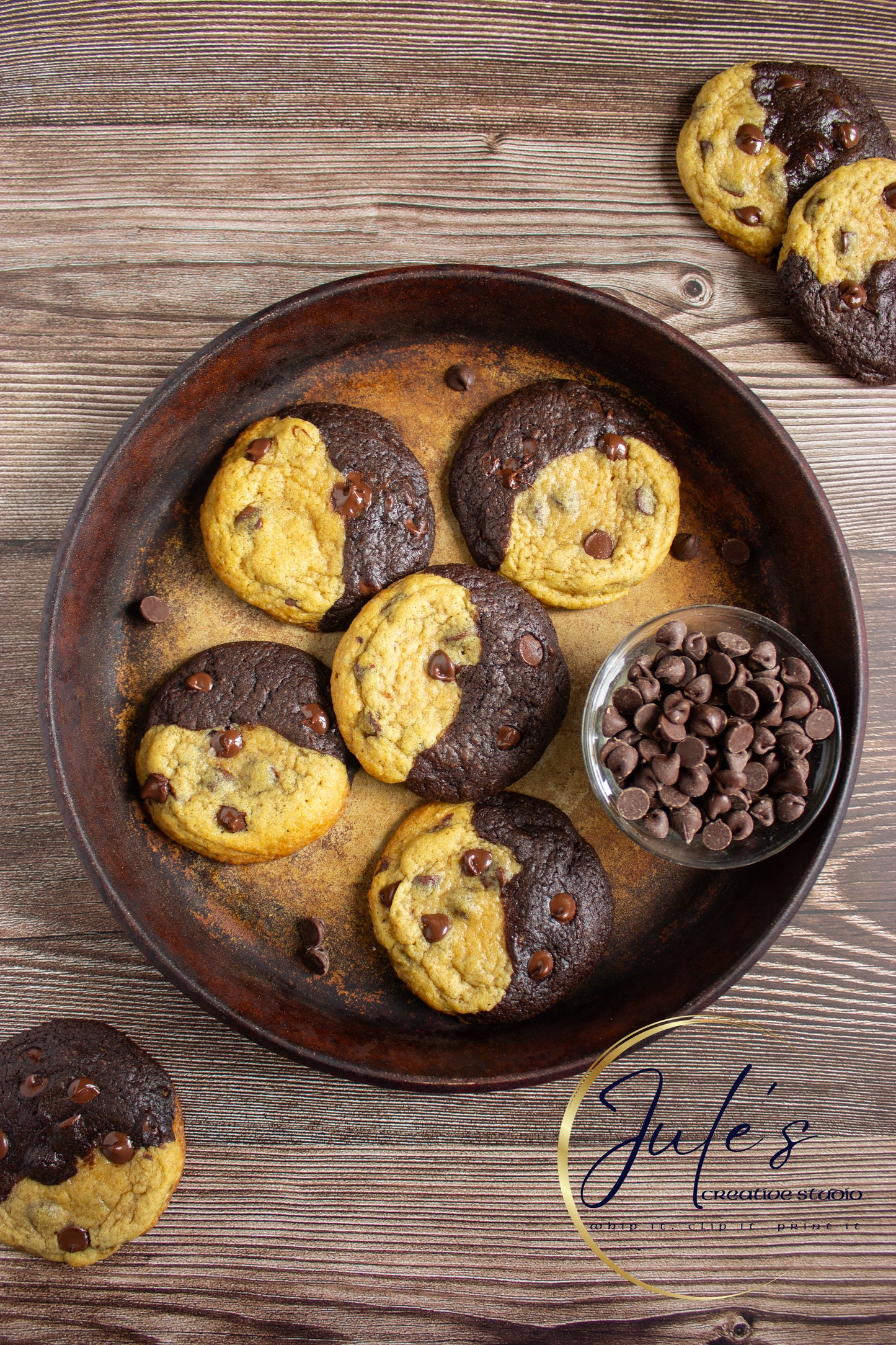 Brookies (Set 4)