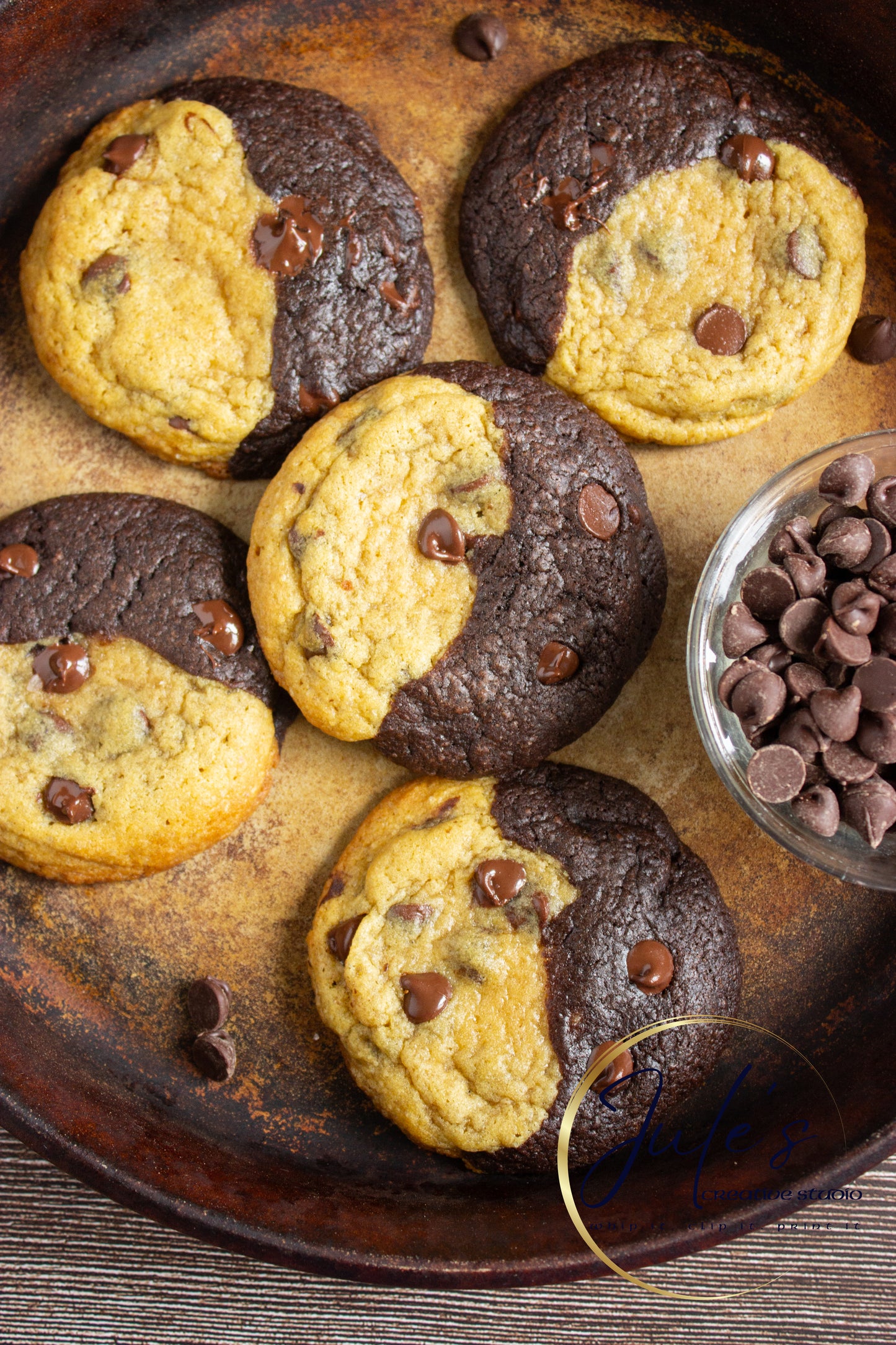 Brookies (Set 4)
