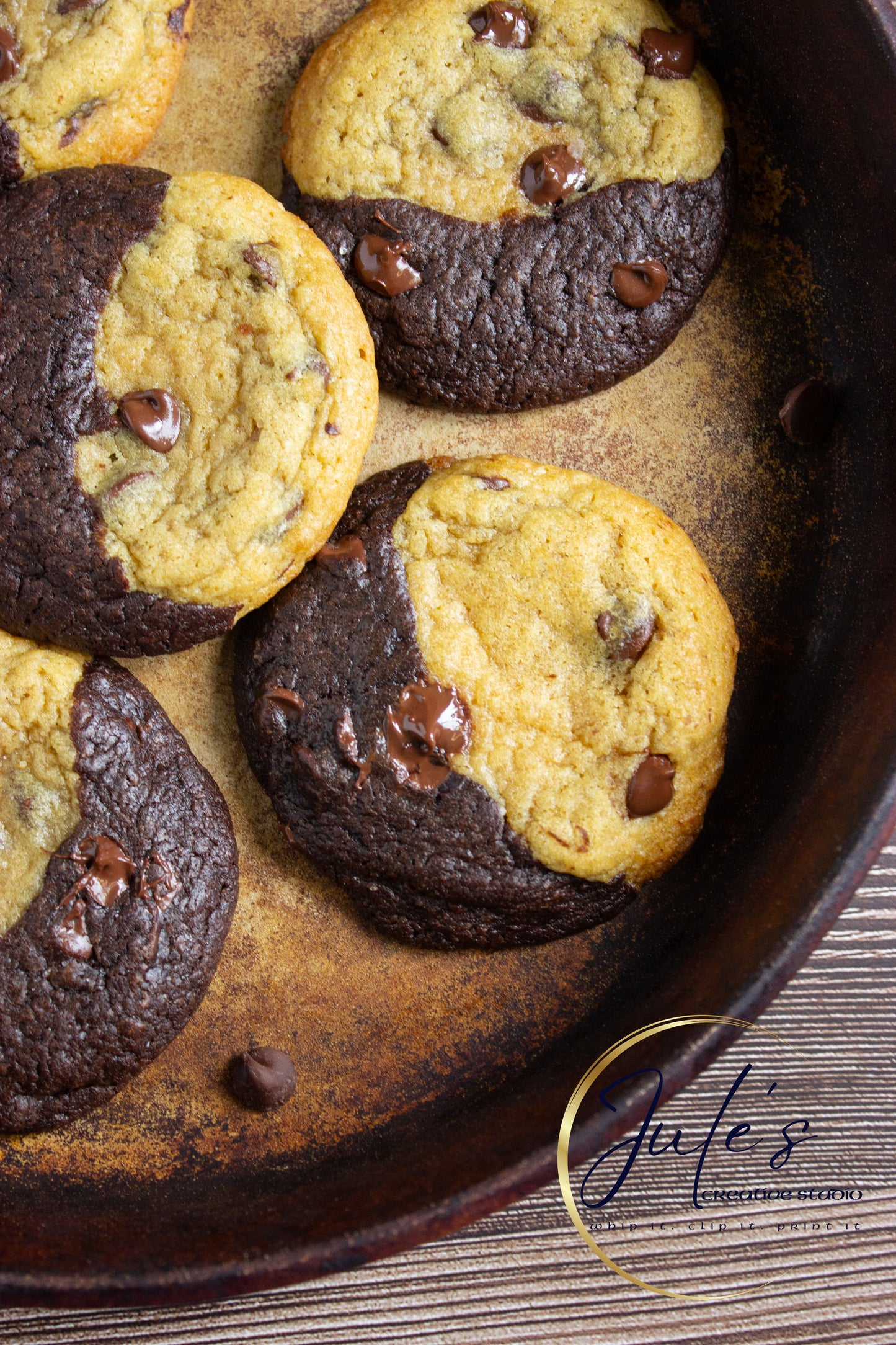 Brookies (Set 4)