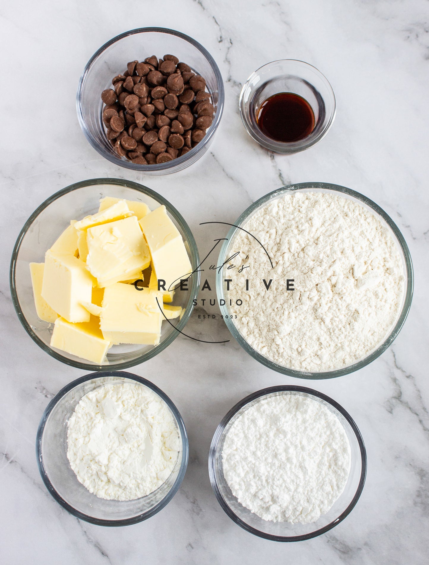 Melt for Dad Shortbread Cookies Set 1.