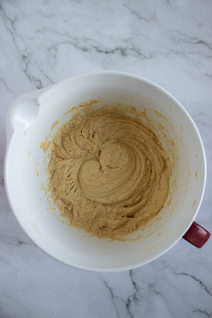 Brown Butter Chocolate Pecan Cookies (Set 2)
