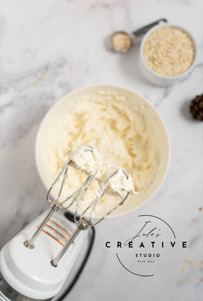 Pumpkin Oatmeal Cream Pies (Set 2)