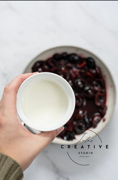 Black Forest Pancakes (Set 1)