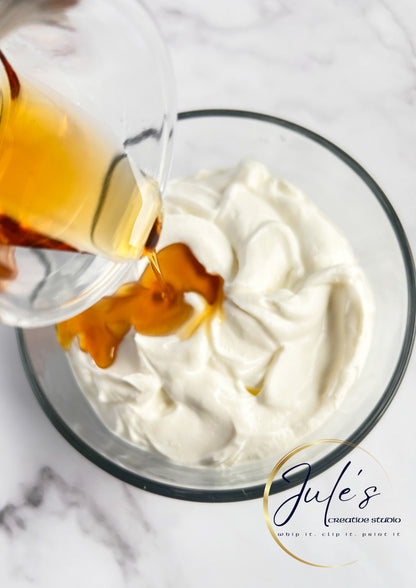 Patriotic Chia Yogurt Parfaits (Set 3)