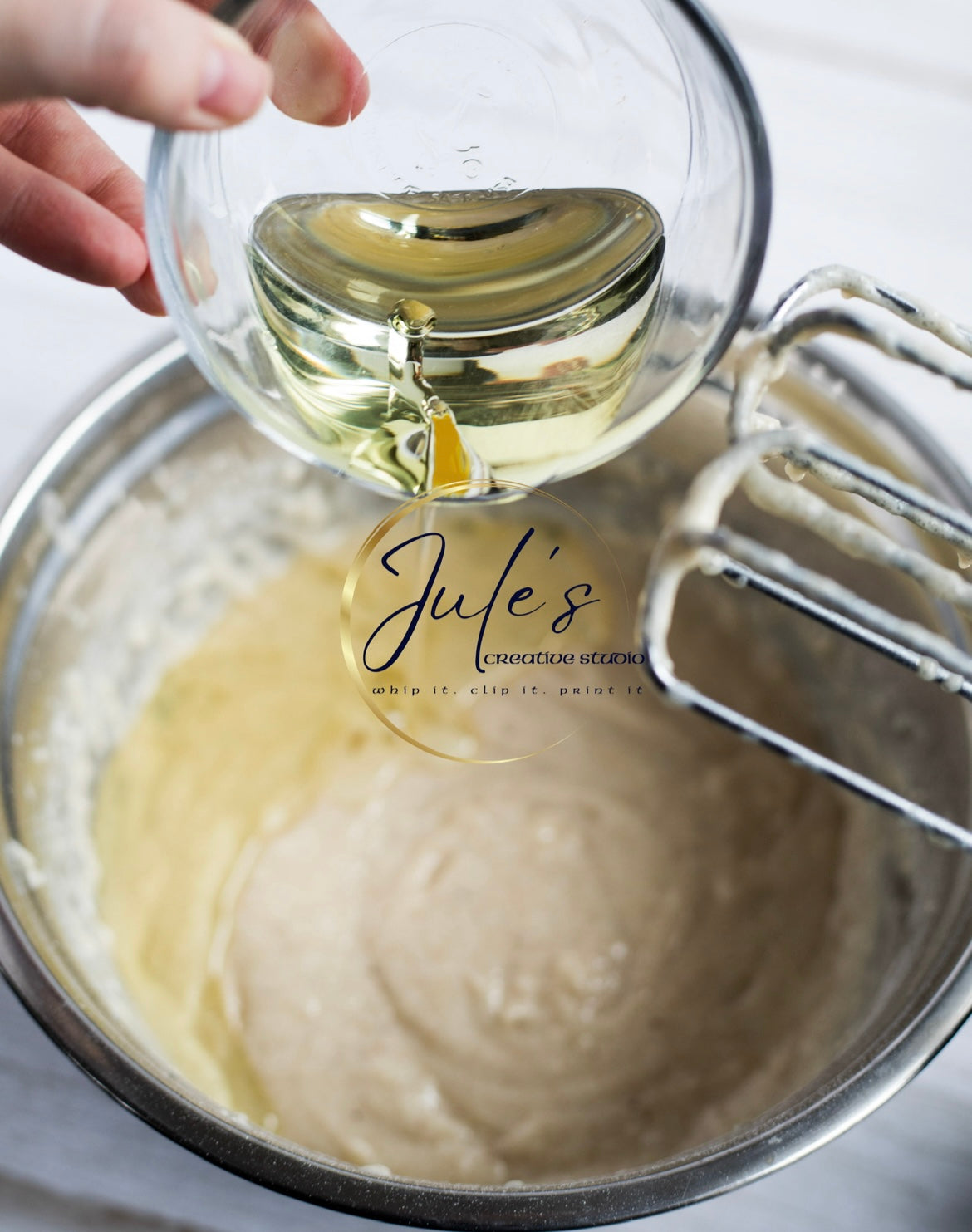 Cinnamon Pecan Cream Cheese Muffins