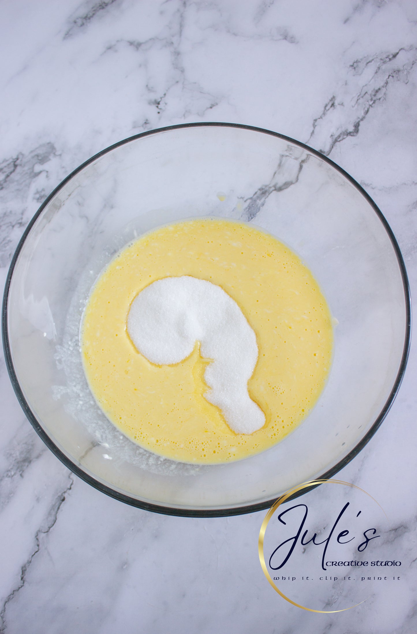 Custard filled Donuts (Exclusive recipe)