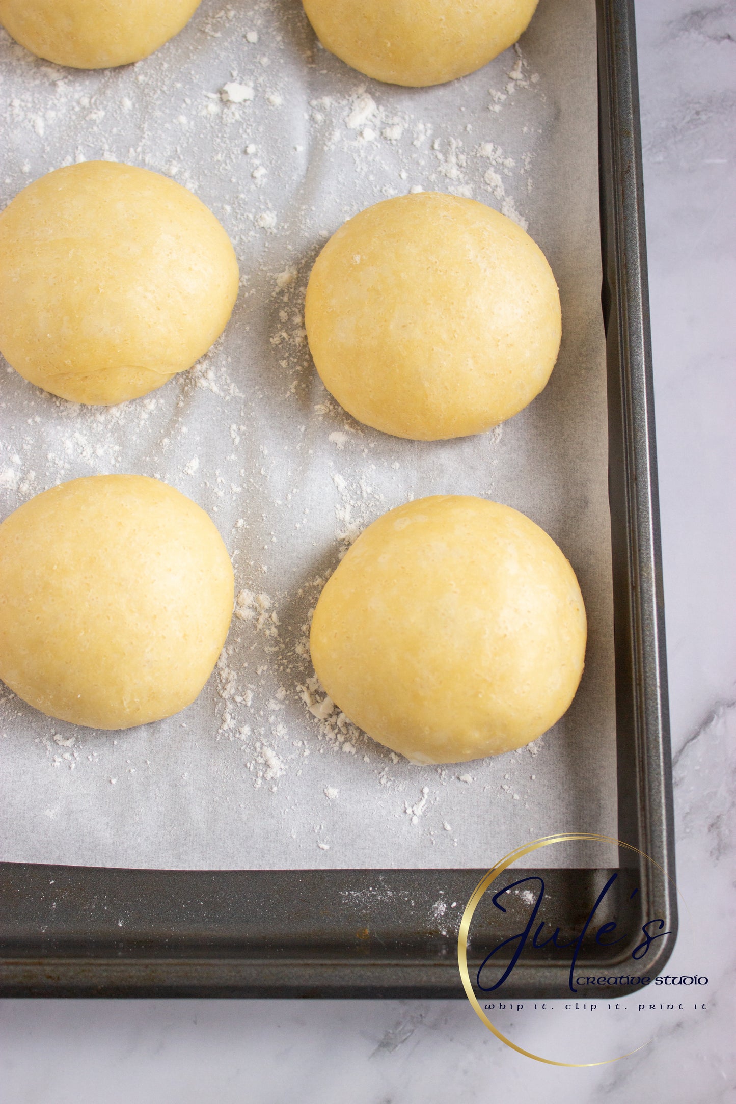 Custard filled Donuts (Exclusive recipe)