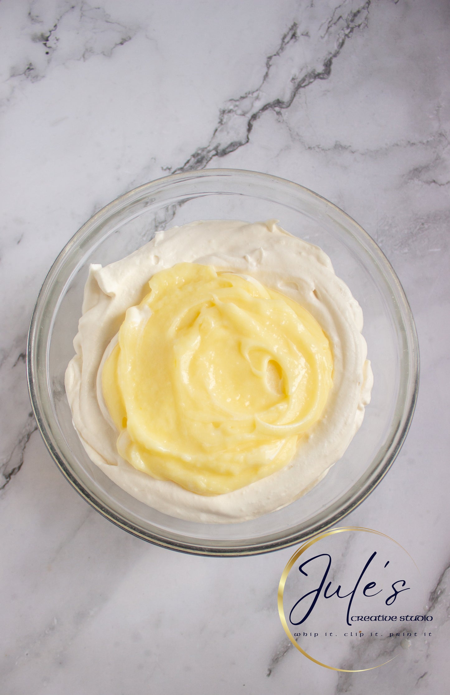 Custard filled Donuts (Exclusive recipe)