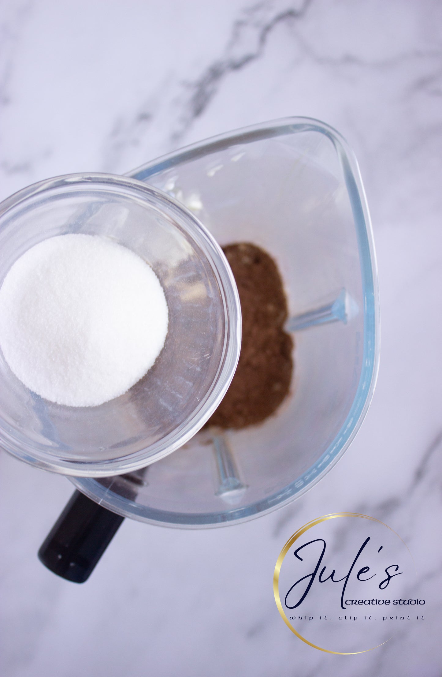 Chocolate Peanut Butter Cottage Cheese Pudding (PLR)