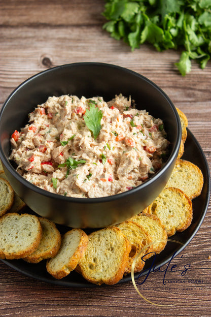 Tuna Salad (Set 6)
