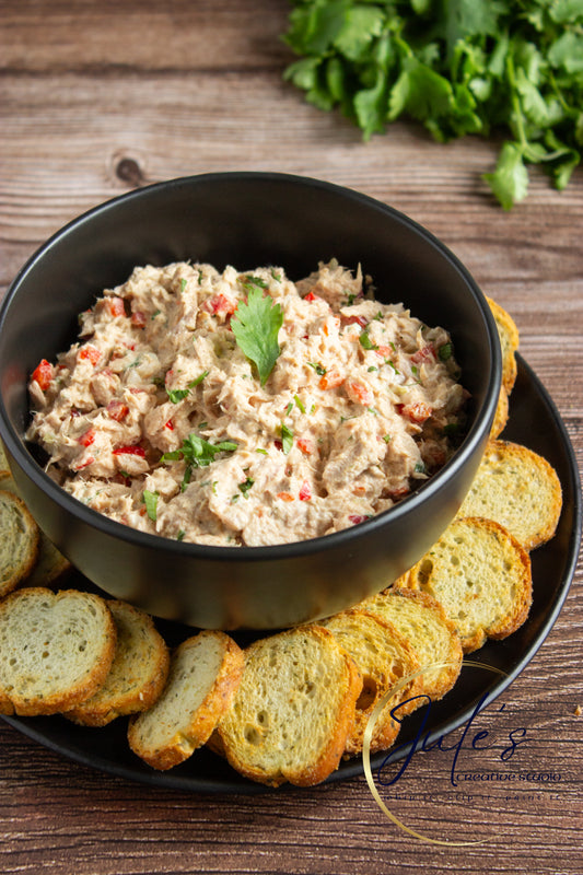 Tuna Salad (Set 6)