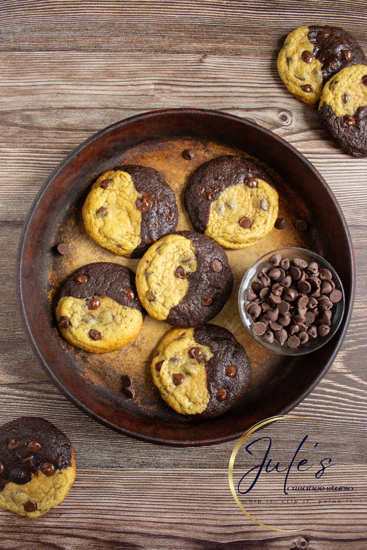 Brookies (Set 4)