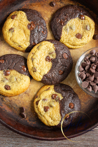 Brookies (Set 4)