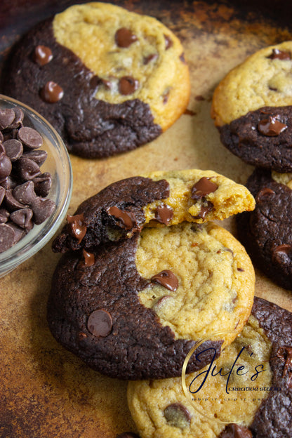 Brookies (Set 4)