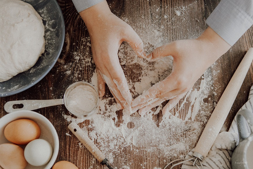 About – Jule's Creative Studio